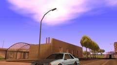 Previon GT para GTA San Andreas