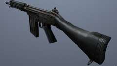 FN FAL