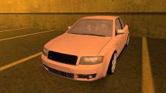 Audi S4 OEM para GTA San Andreas