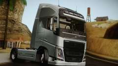 Volvo FH 750 2014