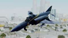 McDonnell Douglas RF-4B Blue Angels para GTA San Andreas