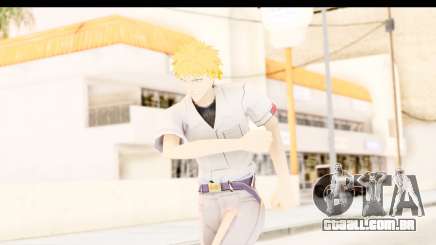 Bleach - Ichigo U para GTA San Andreas