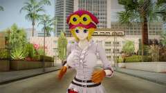 One Piece Burning Blood - Koala para GTA San Andreas