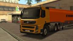 Volvo FM13 para GTA San Andreas