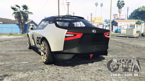 Nissan IDx Nismo concept [replace]