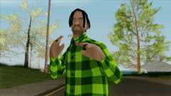 New Fam2 HD para GTA San Andreas