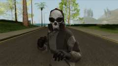 Male The Doomsday Heist DLC para GTA San Andreas
