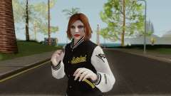 GTA Online Random Skin 8 para GTA San Andreas