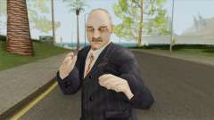 Salvatore Leone From LCS para GTA San Andreas