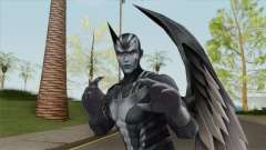 Angel (MARVEL: Future Fight) V2 para GTA San Andreas