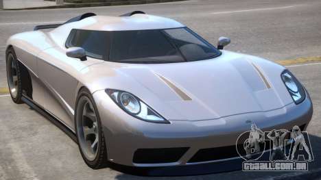 2019 Overflod Entity DC para GTA 4