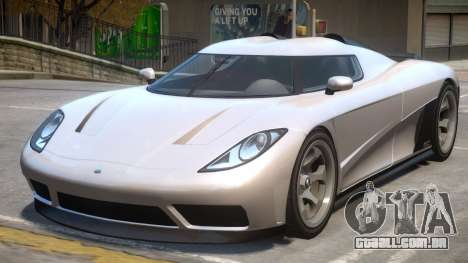 2019 Overflod Entity DC para GTA 4