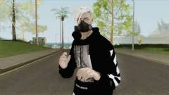 Random Skin (GTA Online) para GTA San Andreas