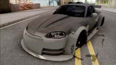 Mazda MX-5 Miata Tuning NFSU2 para GTA San Andreas