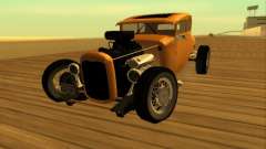 1928 Ford Modelo De Um Hot Rod para GTA San Andreas