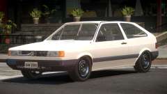 Volkswagen Gol GT V1.0 para GTA 4