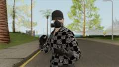 Skin Random 2 (GTA Online) para GTA San Andreas