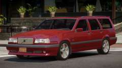 Volvo 850 ST para GTA 4