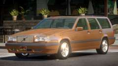 1994 Volvo 850 LT para GTA 4