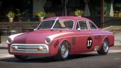 Vapid Clique L3 para GTA 4