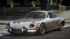 Renault Alpine A110 para GTA 4