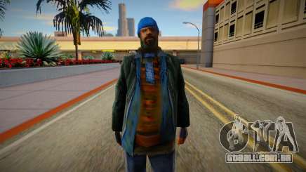 New Bmotr1 para GTA San Andreas