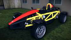 Ariel Atom 300 Supercharged para GTA Vice City