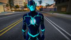 The Flash v3 para GTA San Andreas