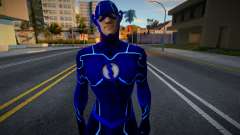 The Flash v5 para GTA San Andreas