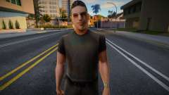 Vmaff1 Retex HD para GTA San Andreas
