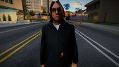 New WMYST v4 para GTA San Andreas