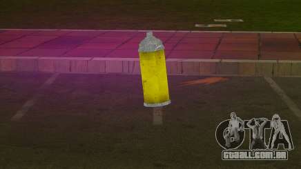 Flame from GTA 4 para GTA Vice City
