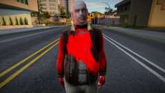 Maffb from Zombie Andreas Complete para GTA San Andreas