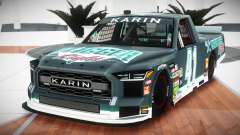 Karin Hotring Everon S19 para GTA 4