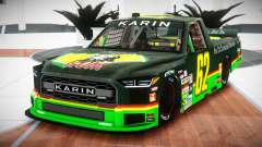 Karin Hotring Everon S28 para GTA 4