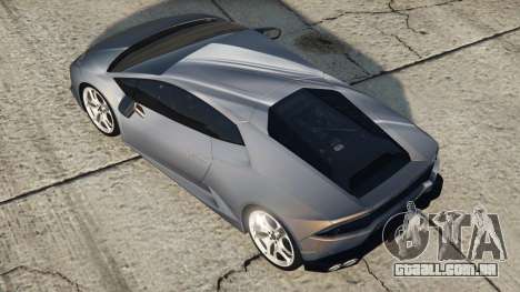Lamborghini Huracan LP 610-4 (LB724) 2015 S9