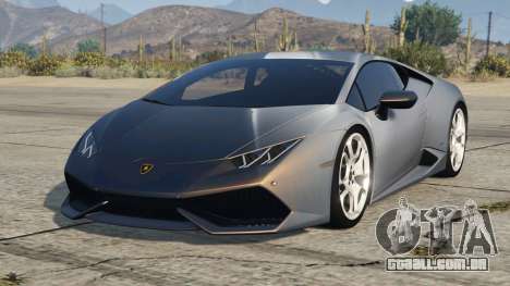 Lamborghini Huracan LP 610-4 (LB724) 2015 S9
