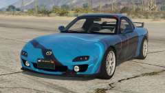 Mazda RX-7 Type R (FD3S) 2001 S10 para GTA 5