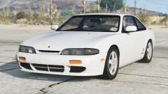 Nissan Silvia (S14) 1994 para GTA 5