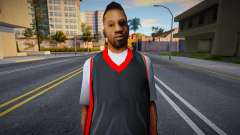 Bmytatt Textures Upscale para GTA San Andreas