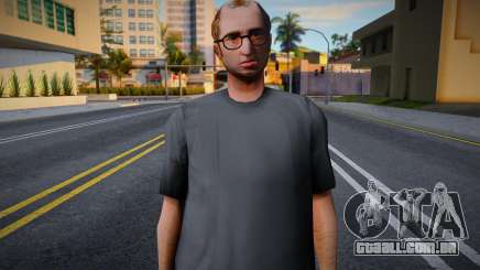 Ken Rosenberg Casual Verano para GTA San Andreas