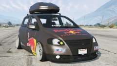 Volkswagen Fox Matterhorn [Add-On] para GTA 5