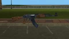 CS:S Ruger para GTA Vice City