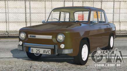 Dacia 1100 Punga [Add-On] para GTA 5